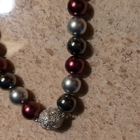 Premier Designs choker - Picture 3 of 3